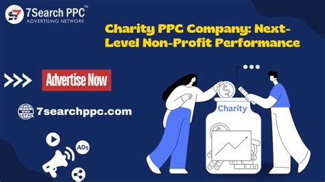 charity ppc|Charity PPC Agency — Ultimate Level Non.
